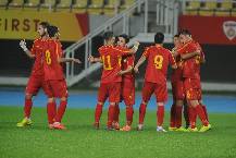 Nhận định, soi k&egrave;o U21 Ukraine vs U21 Bắc Macedonia, 0h45 ng&agrave;y 6/6