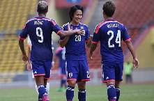 Nhận định, soi k&egrave;o U23 Nhật Bản vs U23 Saudi Arabia, 20h ng&agrave;y 6/6