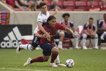 Nhận định, soi k&egrave;o Vancouver vs Real Salt Lake, 6h00 ng&agrave;y 5/6