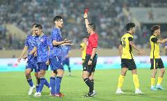 Nikolaqq dự đo&aacute;n U23 Th&aacute;i Lan vs U23 Malaysia, 22h ng&agrave;y 5/6