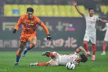 Ph&acirc;n t&iacute;ch k&egrave;o hiệp 1 Beijing Guoan vs Cangzhou Mighty Lions, 18h00 ng&agrave;y 5/6