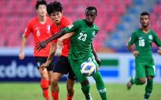 Soi bảng dự đo&aacute;n tỷ số ch&iacute;nh x&aacute;c U23 Tajikistan vs U23 UAE, 22h ng&agrave;y 6/6