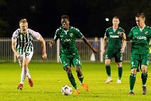 Nhận định, soi k&egrave;o FK Riteriai vs Kauno Zalgiris, 00h00 ng&agrave;y 7/6