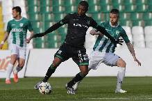 Nhận định, soi k&egrave;o Hebar vs Beroe, 22h30 ng&agrave;y 5/6