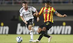 Nhận định, soi k&egrave;o Monagas vs Deportivo Pereira, 05h00 ng&agrave;y 7/6