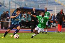 Nhận định, soi k&egrave;o Pharco vs Pyramids FC, 23h00 ng&agrave;y 6/6