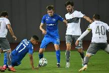 Nhận định, soi k&egrave;o Shukura vs Samgurali, 20h00 ng&agrave;y 6/6