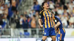 Nhận định, soi k&egrave;o Suwon vs Ulsan Hyundai, 14h30 ng&agrave;y 6/6