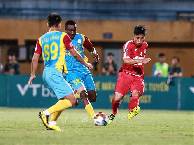 Ph&acirc;n t&iacute;ch tỷ lệ k&egrave;o hiệp 1 Kh&aacute;nh H&ograve;a vs Viettel, 17h00 ng&agrave;y 6/6