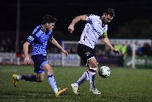 Soi k&egrave;o phạt g&oacute;c Dundalk vs UC Dublin, 23h00 ng&agrave;y 5/6