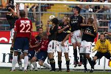 Soi k&egrave;o phạt g&oacute;c Orgryte vs Landskrona, 20h00 ng&agrave;y 6/6