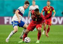 Nhận định, soi k&egrave;o Bỉ vs Montenegro, 01h30 ng&agrave;y 06/06: Tự tin trở lại