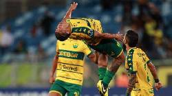 Nhận định, soi k&egrave;o Cuiaba vs Vitoria, 06h00 ng&agrave;y 6/6: Thắng lợi đầu ti&ecirc;n cho chủ nh&agrave;