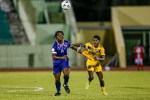 Nhận định, soi k&egrave;o Curacao vs Barbados, 06h30 ng&agrave;y 6/6: Chủ nh&agrave; ra qu&acirc;n thuận lợi