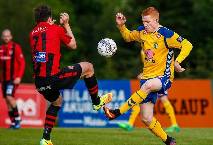 Nhận định, soi k&egrave;o Fjolnir vs Njardvik, 1h00 ng&agrave;y 7/6: Sao đổi ng&ocirc;i