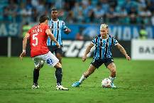 Nhận định, soi k&egrave;o Huachipato FC vs Gremio (RS), 7h00 ng&agrave;y 5/6: Kh&ocirc;ng được ph&eacute;p thua
