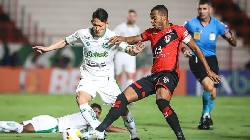 Nhận định, soi k&egrave;o Juventude vs Goianiense, 5h00 ng&agrave;y 6/6: Tự tin tr&ecirc;n s&acirc;n kh&aacute;ch