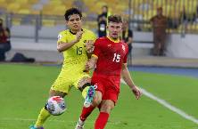 Nhận định, soi k&egrave;o Kyrgyzstan vs Malaysia, 22h00 ng&agrave;y 06/06: Cuộc đua ng&atilde; ngũ
