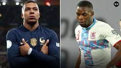 Nhận định, soi k&egrave;o Ph&aacute;p vs Luxembourg, 2h00 ng&agrave;y 6/6: Chưa thể bung sức