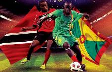 Nhận định, soi k&egrave;o Trinidad v&agrave; Tobago vs Grenada, 06h30 ng&agrave;y 6/6: Kh&aacute;ch kh&ocirc;ng cửa bật