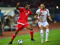 Nhận định, soi k&egrave;o Tunisia vs Equatorial Guinea, 2h00 ng&agrave;y 6/6: Chủ nh&agrave; sa s&uacute;t