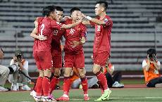 Soi k&egrave;o g&oacute;c Việt Nam vs Philippines, 19h00 ng&agrave;y 6/6