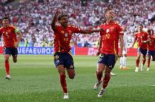 Chuy&ecirc;n gia Tony Ansell dự đo&aacute;n T&acirc;y Ban Nha vs Ph&aacute;p, 2h00 ng&agrave;y 6/6