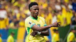 K&egrave;o v&agrave;ng b&oacute;ng đ&aacute; Ecuador vs Brazil, 06h00 ng&agrave;y 6/6: Khởi đầu su&ocirc;n sẻ