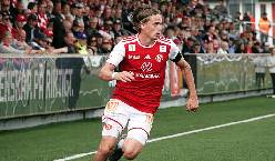 Nhận định, soi k&egrave;o Brage vs Sandvikens, 18h00 ng&agrave;y 6/6: Kh&oacute; tin chủ nh&agrave;