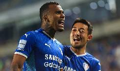 Nhận định, soi k&egrave;o Seongnam vs Suwon Bluewings, 17h00 ng&agrave;y 6/6: Đối thủ y&ecirc;u th&iacute;ch