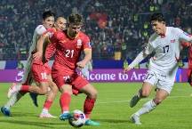 Nhận định, soi k&egrave;o Triều Ti&ecirc;n vs Kyrgyzstan, 01h15 ng&agrave;y 6/6: Chủ nh&agrave; bu&ocirc;ng xu&ocirc;i