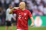 Arjen Robben tuy&ecirc;n bố treo gi&agrave;y ở tuổi 35