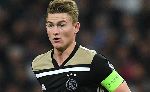 Juventus kỳ k&egrave;o, MU sống lại cơ hội chi&ecirc;u mộ chi&ecirc;u mộ Matthijs de Ligt