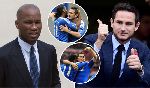 Frank Lampard đề nghị Chelsea bổ nhiệm 2 'cạ cứng' v&agrave;o BHL