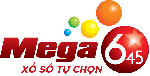 Kết quả Vietlott Xổ số tự chọn MEGA 6/45 ng&agrave;y 3/7