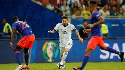 Chuy&ecirc;n gia dự đo&aacute;n Colombia vs Argentina, 8h ng&agrave;y 7/7