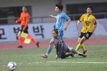 Nhận định, soi k&egrave;o Hwacheon KSPO (W) vs Sejong Sportstoto (W), 16h00 ng&agrave;y 5/7