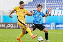 Nhận định, soi k&egrave;o United City vs Kawasaki Frontale, 21h00 ng&agrave;y 5/7