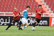 Ph&acirc;n t&iacute;ch k&egrave;o hiệp 1 Pohang Steelers vs Nagoya Grampus, 17h00 ng&agrave;y 7/7