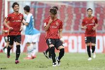 Soi k&egrave;o phạt g&oacute;c Pohang Steelers vs Nagoya Grampus, 17h00 ng&agrave;y 7/7