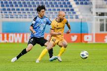 Soi k&egrave;o phạt g&oacute;c United City vs Kawasaki Frontale, 21h00 ng&agrave;y 5/7