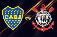 Link xem trực tiếp Boca Juniors vs Corinthians, 7h30 ng&agrave;y 6/7