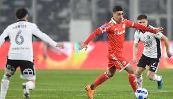 Link xem trực tiếp Internacional vs Colo Colo, 7h30 ng&agrave;y 6/7