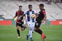 M&aacute;y t&iacute;nh dự đo&aacute;n b&oacute;ng đ&aacute; 6/7: Colon Santa Fe vs Talleres Cordoba