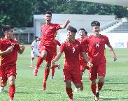 Nhận định, so k&egrave;o U19 Brunei vs U19 Việt Nam, 17h ng&agrave;y 6/7