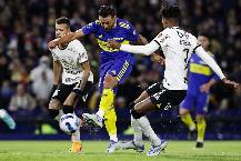 Nhận định, soi k&egrave;o Boca Juniors vs Corinthians, 7h30 ng&agrave;y 6/7