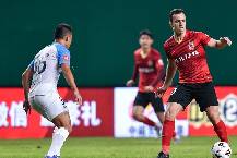 Nhận định, soi k&egrave;o Changchun Yatai vs Shandong TaiShan, 18h30 ng&agrave;y 6/7