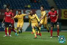 Nhận định, soi k&egrave;o Gwangju vs Bucheon, 17h00 ng&agrave;y 5/7