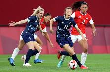 Nhận định, soi k&egrave;o Nữ Anh vs nữ &Aacute;o, 2h ng&agrave;y 7/7