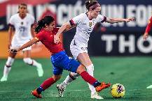 Nhận định, soi k&egrave;o Nữ Costa Rica vs Nữ Panama, 6h00 ng&agrave;y 6/7